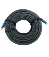 Cable HDMI 4K M/M (30M) V.2.0 TOP Tech